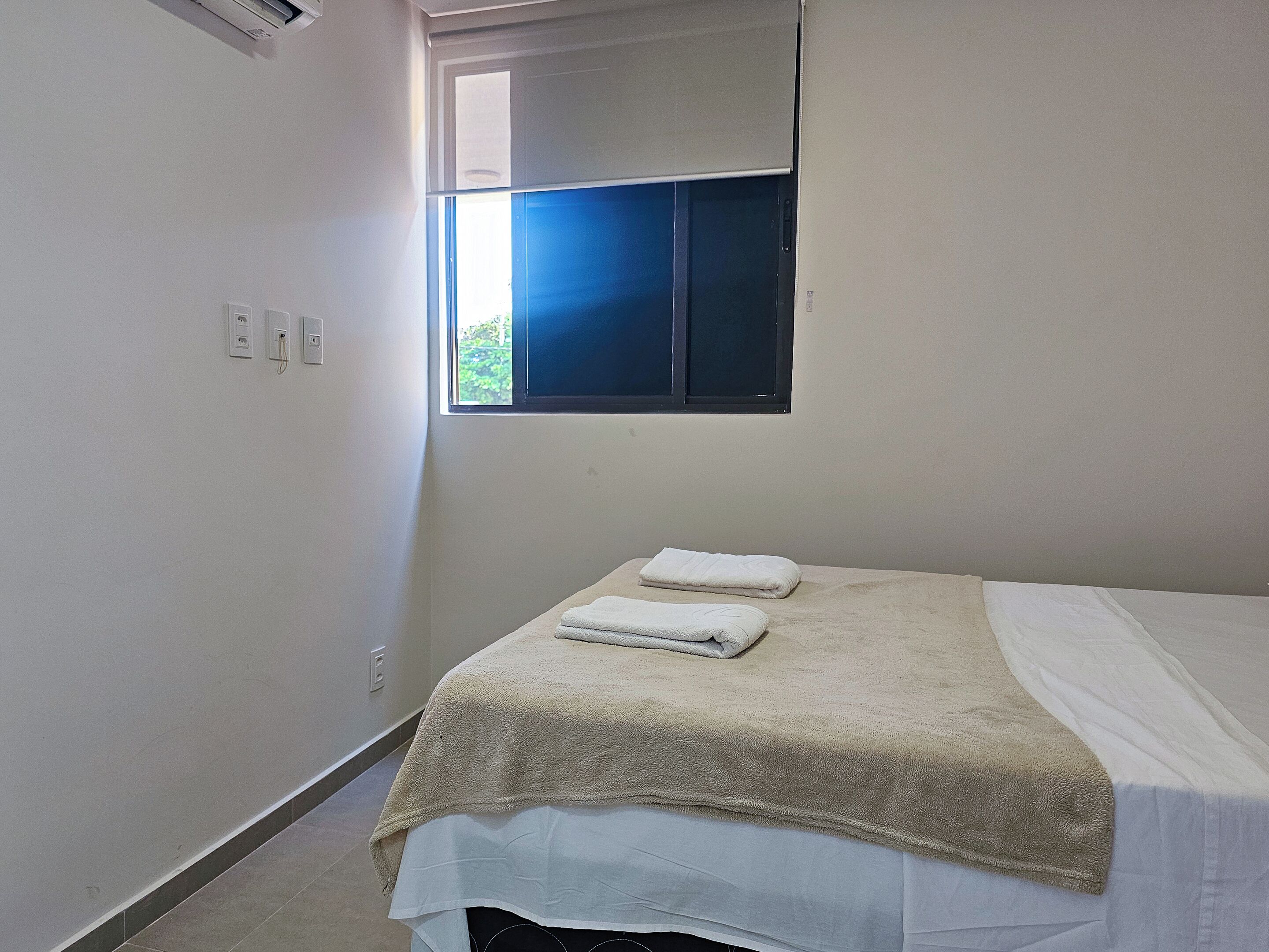 Comfort Apartment, Pool View