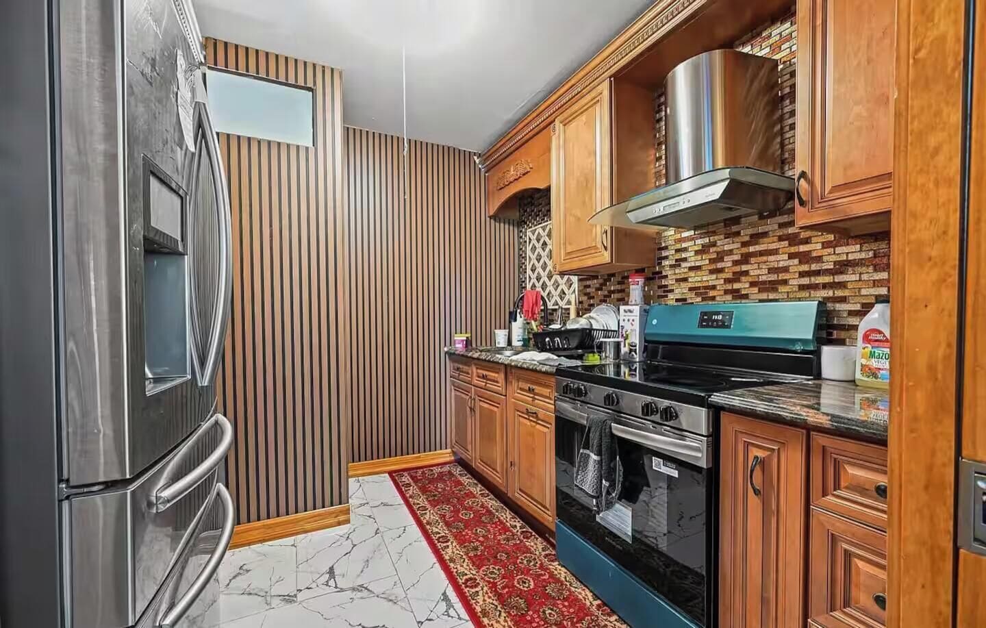 Cozinha privada