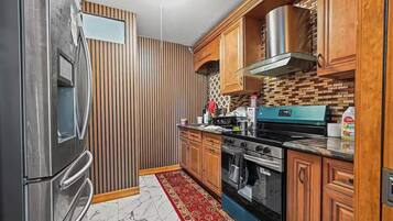 Cozinha privada