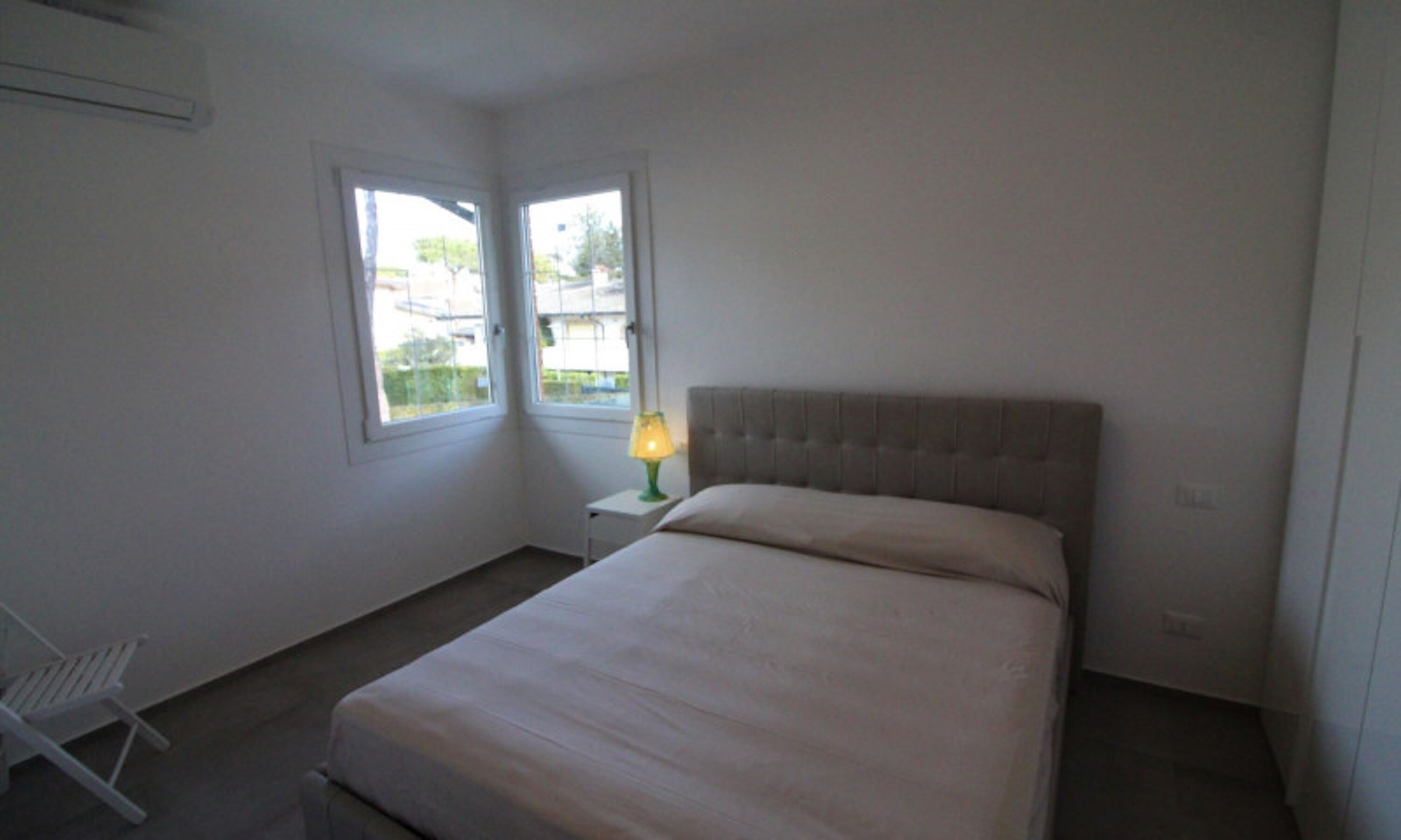 빌라, 침실 3개, 파티오, 정원 전망