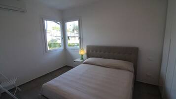 Villa, 3 camere da letto, patio, vista giardino