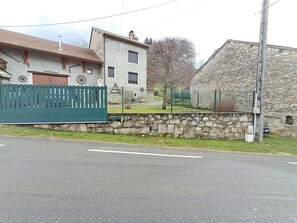 Eksteriør