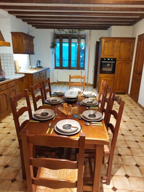 Restauración