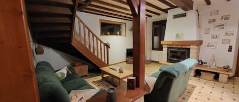 منطقة المعيشة