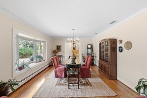 Lobby - Horseleg Forest Retreat 5BR Near Marshall Forest (Rome)