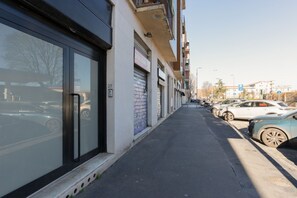 Detalle exterior