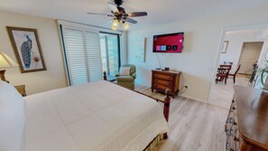 3 Schlafzimmer, Bügeleisen/Bügelbrett, kostenloses WLAN, Bettwäsche