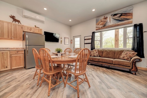 Newly Built 3BD 2BTH| Kid+Pet Friendly|Sleeps 7