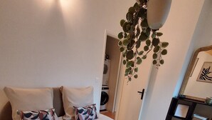 2 bedrooms, WiFi, bed sheets - 4p apartment in village center (Laruns)