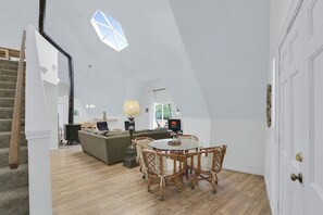 Spiseområde