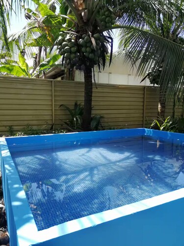 Casa Debut Surf Place Cabin # 1