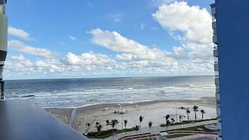 Apartamento | Área da propriedade