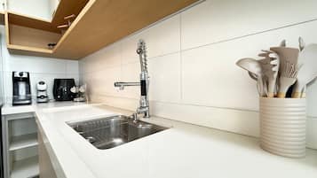 Apartamento | Cozinha privada