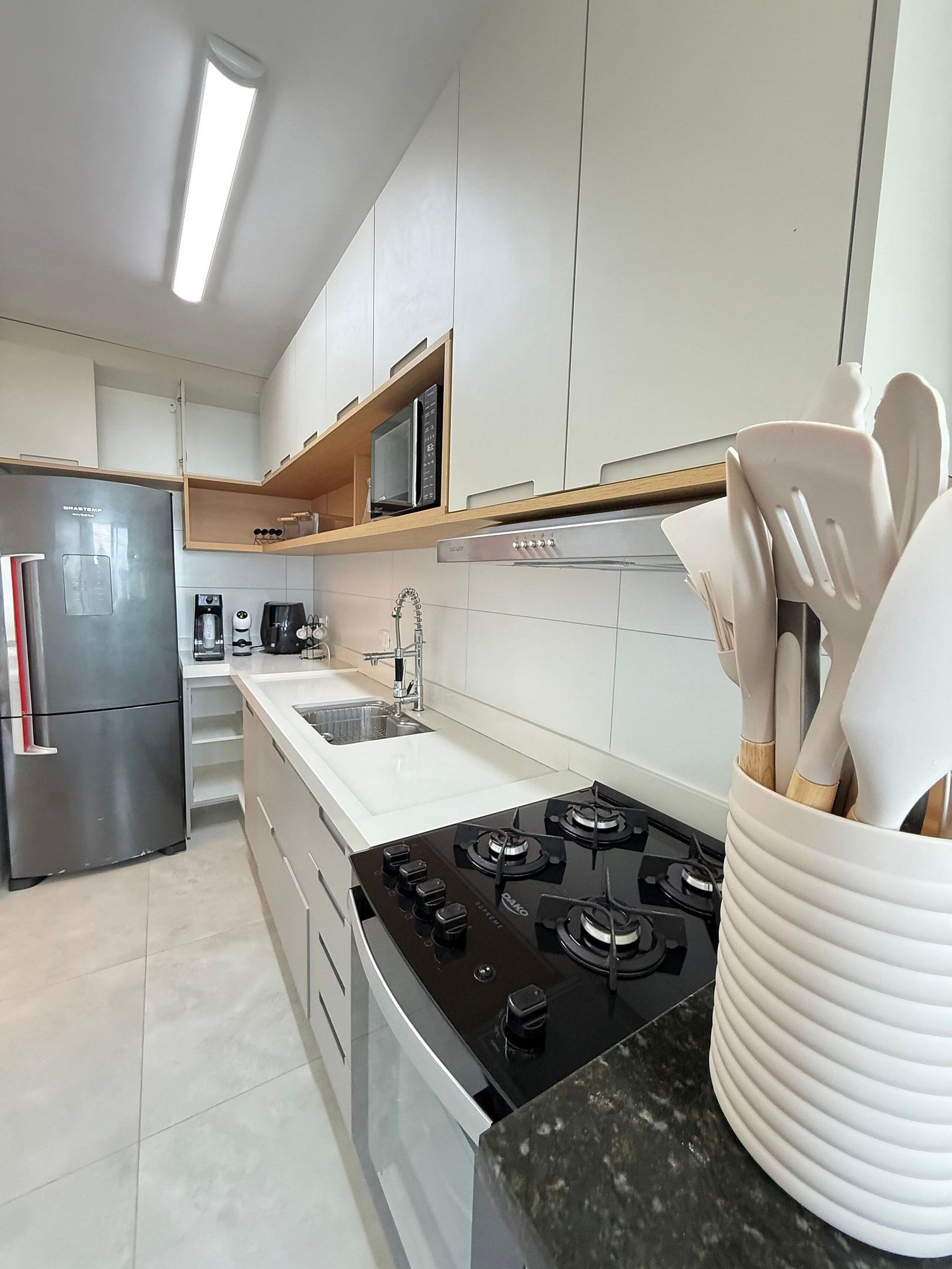 Lägenhet | Eget kök