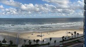 Appartement | Strand | Vlak bij het strand, wit zand