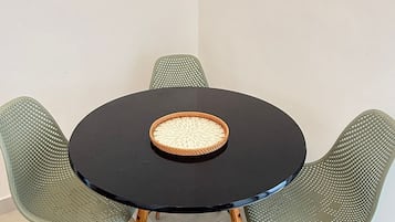 Appartement | Restauration