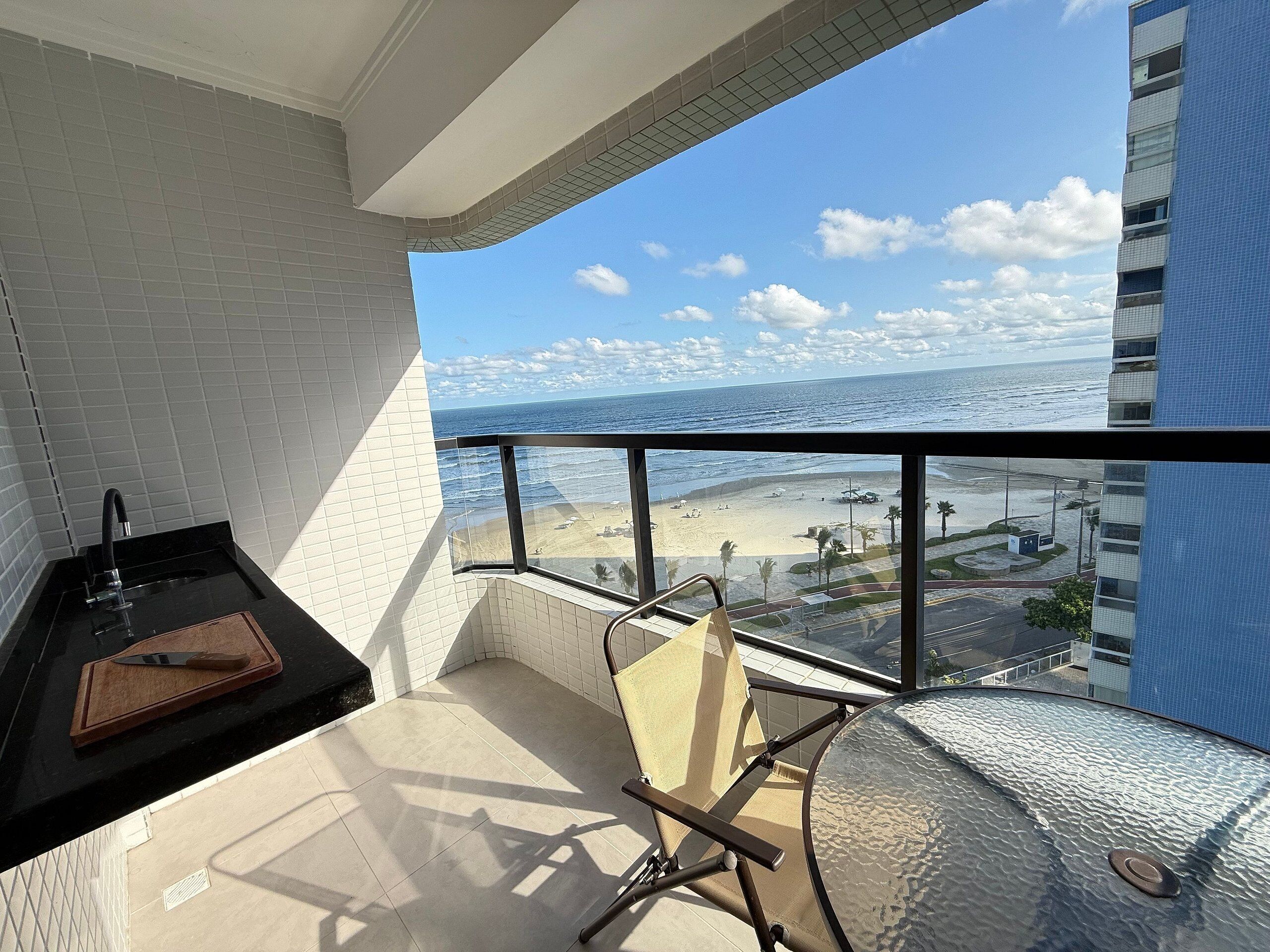 Lägenhet | Boendeområde