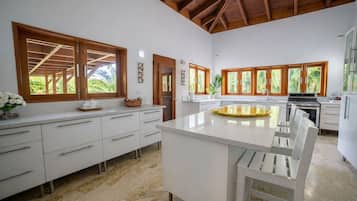 Cuisine privée