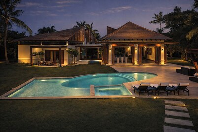 Luxury Villa