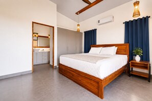 3 Schlafzimmer, kostenloses WLAN, Bettwäsche
