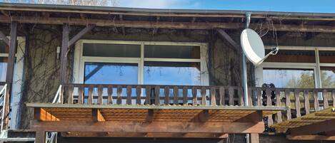 Appartement | Extérieur