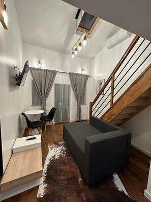 Smart TV - Cismigiu -Deluxe Apartment (Bucharest)