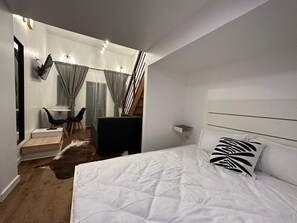 1 bedroom, WiFi - Cismigiu -Deluxe Apartment (Bucharest)