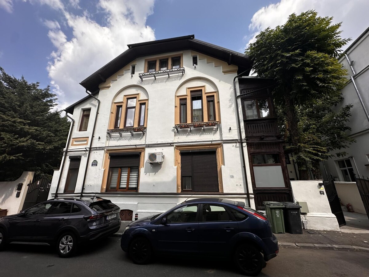 Bild für Gastgeberprofil