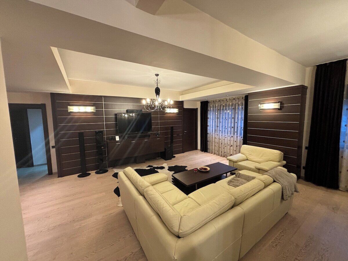 Smart TV 