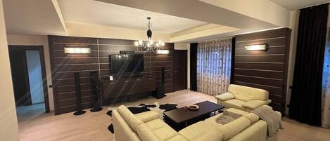 Smart TV