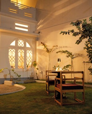 Front of property - Padmaraga (Galle)