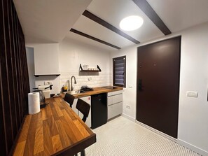Cucina privata