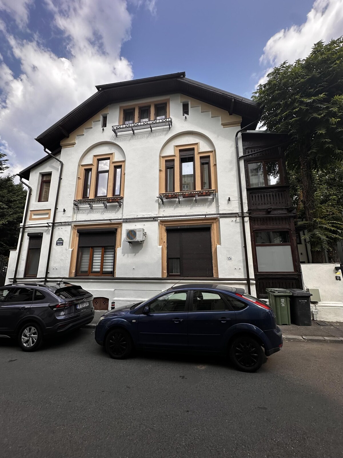 Image de profil de l’hôte