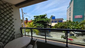 Apartment, Sea View | Outdoor dining - Porto Baobas Vista Mar 102 By LP (Ipojuca)