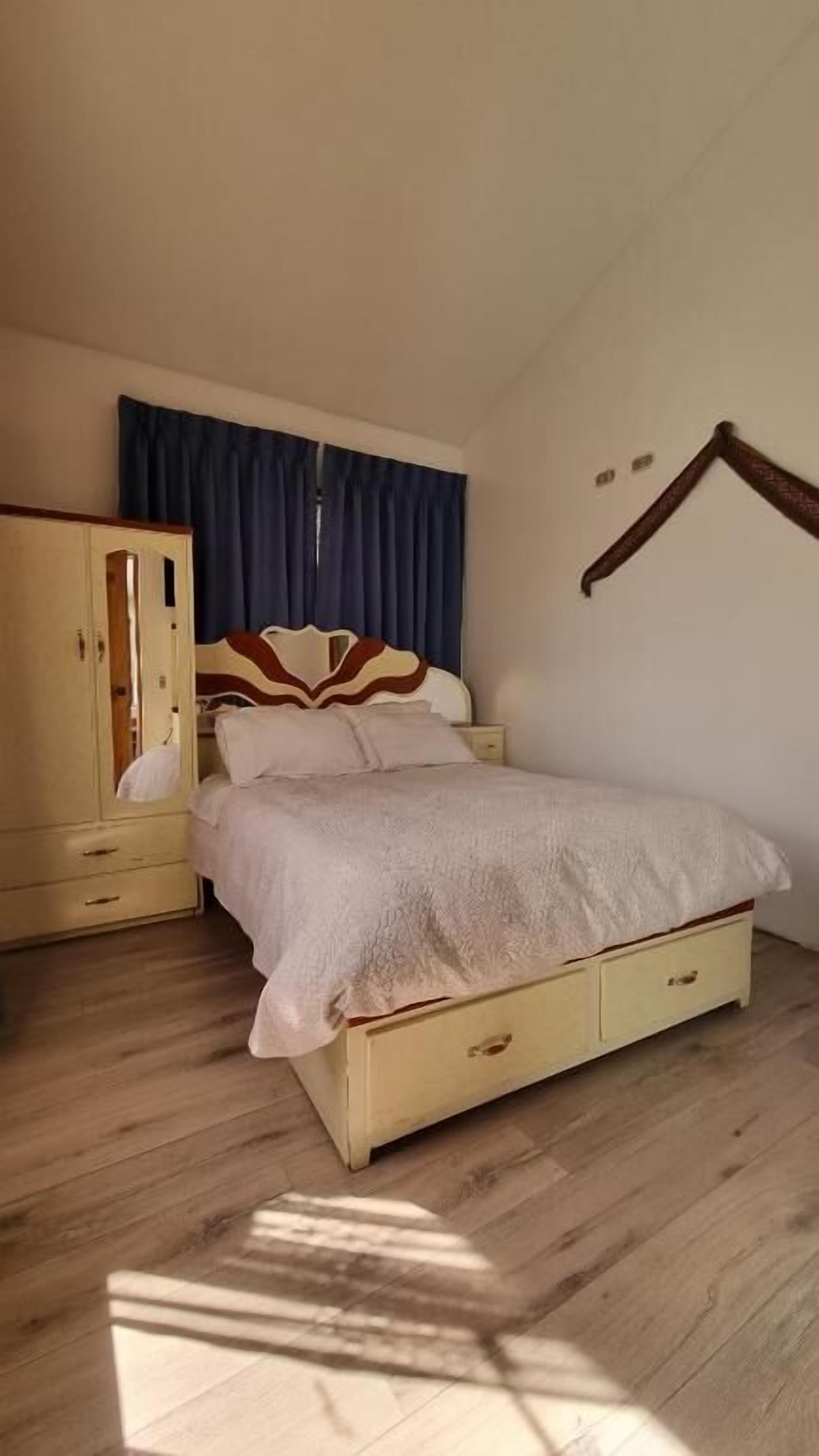 Deluxe-Doppelzimmer, Terrasse, Bergblick