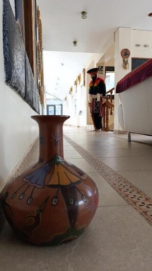 Family Room, Patio | Interior - Ccapac Inka Ollanta (Cusco)