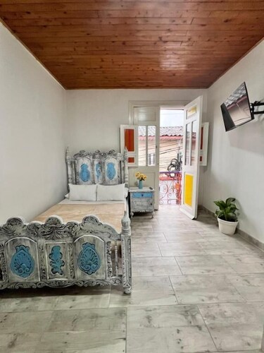 Casa Santa Rosa Galeria