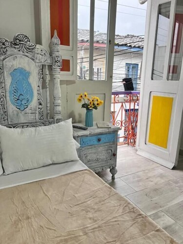 Casa Santa Rosa Galeria