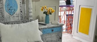 Casa Santa Rosa Galeria