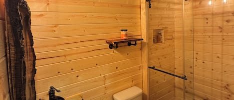 Håndklæder, Sæbe, Toiletpapir