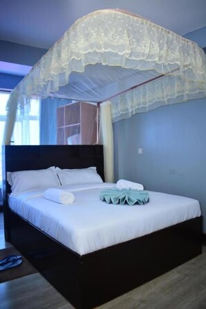 Room - BRIMAK HOTEL  (Nairobi)