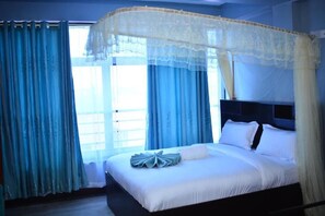 Room - BRIMAK HOTEL  (Nairobi)