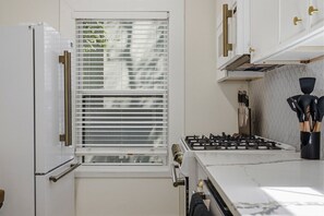 Private kitchen - Zilker Home | Walk to Zilker/ACL/Barton Springs (Austin)