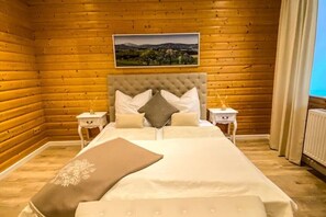 6 chambres, Wi-Fi, draps fournis