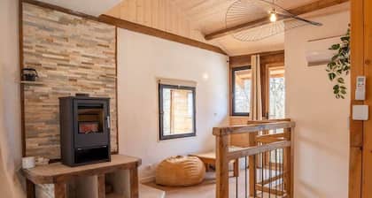 Chez Marina I T3 I Publier