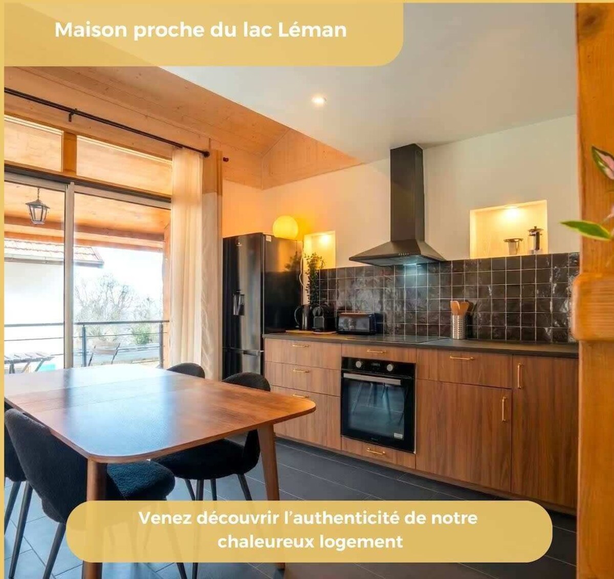 Image de profil de l’hôte