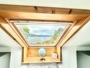 Interior - Spacious Sleeps 10 4 Bedroom Cottage in Inveraray, Fantastic Loch Views and Big Garden (Inveraray)