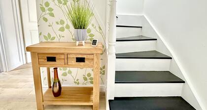 3 Bedroom Villa Sleeps 4 in Kilmartin - Cosy Wood Burner