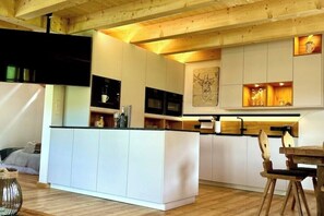 Dining - Vrbo Property (Mariazell)