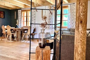 Interior - Vrbo Property (Mariazell)